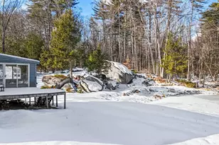 36 Buckridge Dr, Amherst, NH 03031 - Photo 33