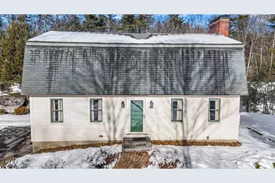 36 Buckridge Drive, Amherst, NH 03031 - Photo 39