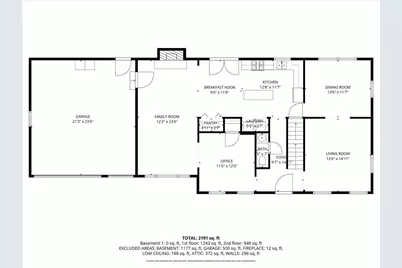 605 Wallis Road, Rye, NH 03870 - Photo 57