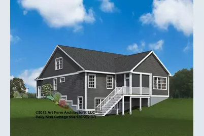 Lot 38 Baker Road #38, Wells, ME 04090 - Photo 35