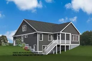 Lot 38 Baker Rd, Wells, ME 04090 - Photo 35