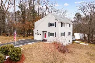 4 Mcquade Brook Rd, Bedford, NH 03110 - Photo 1