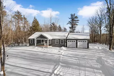 68 Sawyer Lake Road, Gilmanton, NH 03237 - Photo 3