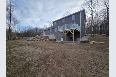171 Dublin Road, Harrisville, NH 03450 - Photo 9