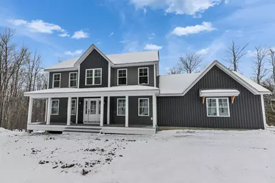 171 Dublin Road, Harrisville, NH 03450 - Photo 1