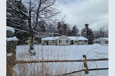 1462 King Hill Road, New London, NH 03257 - Photo 3