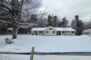 1462 King Hill Rd, New London, NH 03257 - Photo 27