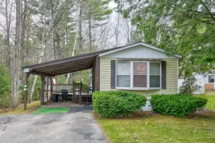 42 Fox Hill Ln, Conway, NH 03818 - Photo 1