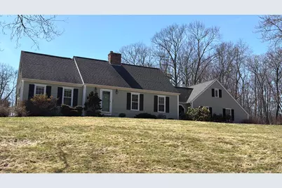 36 Prescott Heights Road, Hooksett, NH 03106 - Photo 1