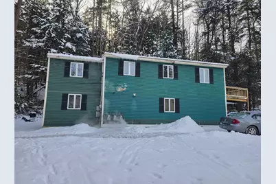 1583 River Road, Weare, NH 03281 - Photo 5