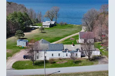 329 West Shore Road, South Hero, VT 05486 - Photo 1