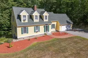 49 Oak Ridge Rd, Weare, NH 03281 - Photo 9