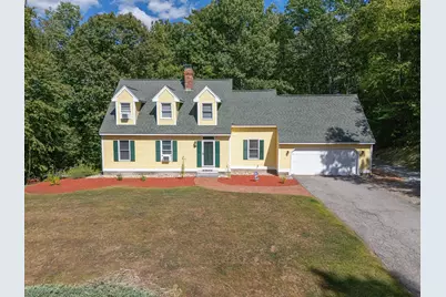 49 Oak Ridge Road, Weare, NH 03281 - Photo 57