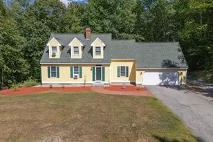 49 Oak Ridge Rd, Weare, NH 03281 - Photo 57