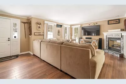 25 Revolutionary Lane, Nottingham, NH 03290 - Photo 15