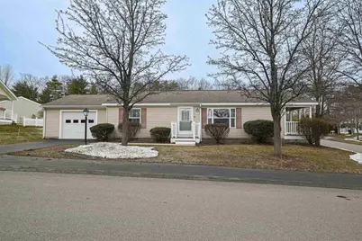 66 Sunset Way, Manchester, NH 03104 - Photo 1