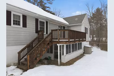 314 Governor's Road, Brookfield, NH 03872 - Photo 5