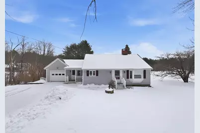 314 Governor's Road, Brookfield, NH 03872 - Photo 3