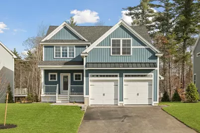 13 Landing Way #16, Rochester, NH 03868 - Photo 1