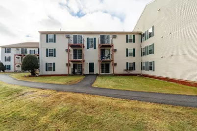 1703 White Cedar Boulevard, Portsmouth, NH 03801 - Photo 1