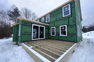 101A Seaverns Bridge Rd, Merrimack, NH 03054 - Photo 5