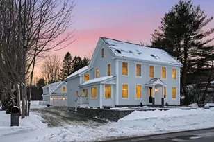 17 Piscassic Rd, Newfields, NH 03856 - Photo 1