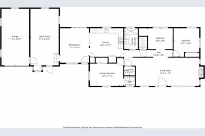 5 Craven Terrace, Derry, NH 03038 - Photo 39