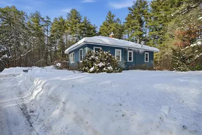 405 Upland Street, Manchester, NH 03102 - Photo 3