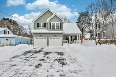 140 Maynard Avenue, Manchester, NH 03103 - Photo 3