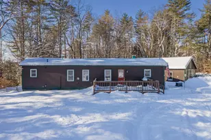 63 Village Rd, Langdon, NH 03602 - Photo 1