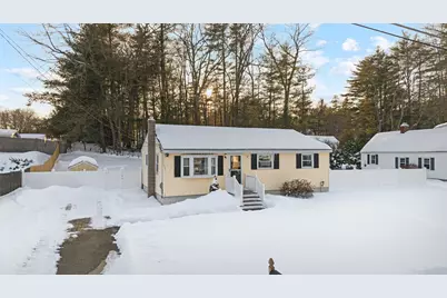 4 Portchester Drive, Nashua, NH 03062 - Photo 3
