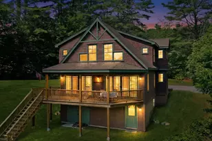 760 Pleasant St, New London, NH 03257 - Photo 1