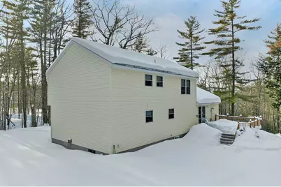 289 Davis Hill Road, Conway, NH 03813 - Photo 3
