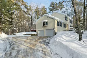 289 Davis Hill Rd, Conway, NH 03813 - Photo 5