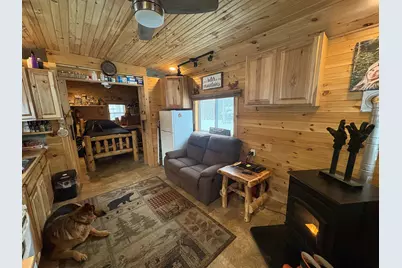 905 Peak Road, Wheelock, VT 05851 - Photo 11