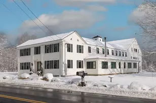 403 Maple St, Hopkinton, NH 03229 - Photo 1