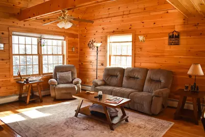 133 Philbrook Road, Pittsburg, NH 03592 - Photo 3