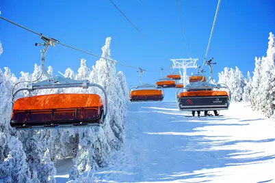 97 Okemo Trailside Extension #15C, Ludlow, VT 05149 - Photo 43