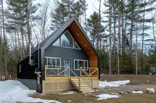 1451 Main Rd, Chatham, NH 03813 - Photo 1