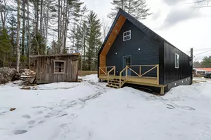 1451 Main Rd, Chatham, NH 03813 - Photo 35