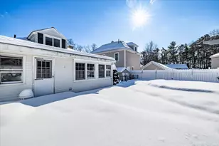 89 Summerside Ave, Manchester, NH 03102 - Photo 25