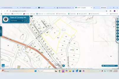 00 Mountain Street, Conway, NH 03818 - Photo 25