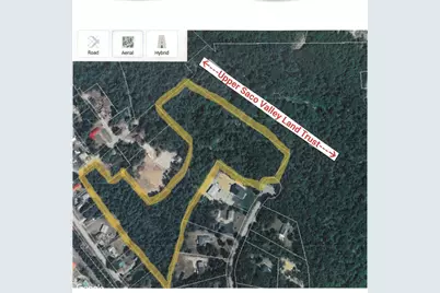 00 Mountain Street, Conway, NH 03818 - Photo 7