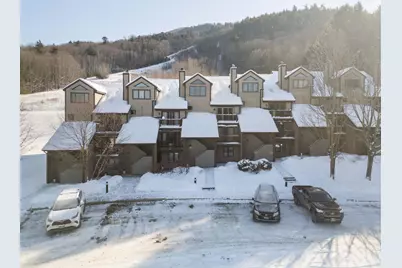 72 Mountains Edge Road #508, West Windsor, VT 05037 - Photo 1