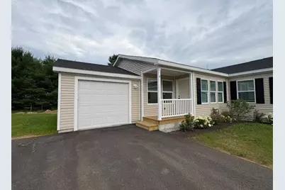 18-B Wildflower Lane #208-97-8-2, Plymouth, NH 03264 - Photo 1