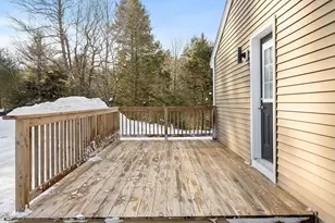 46 Lower Pratt Pond Rd, New Ipswich, NH 03071 - Photo 9