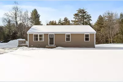 46 Lower Pratt Pond Road, New Ipswich, NH 03071 - Photo 5