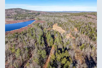 Map R29 Lot 1 Catamount Road, Pittsfield, NH 03263 - Photo 1