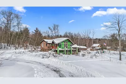 376 Rattlesnake Hill Road, Auburn, NH 03032 - Photo 11