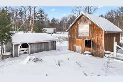 376 Rattlesnake Hill Road, Auburn, NH 03032 - Photo 15